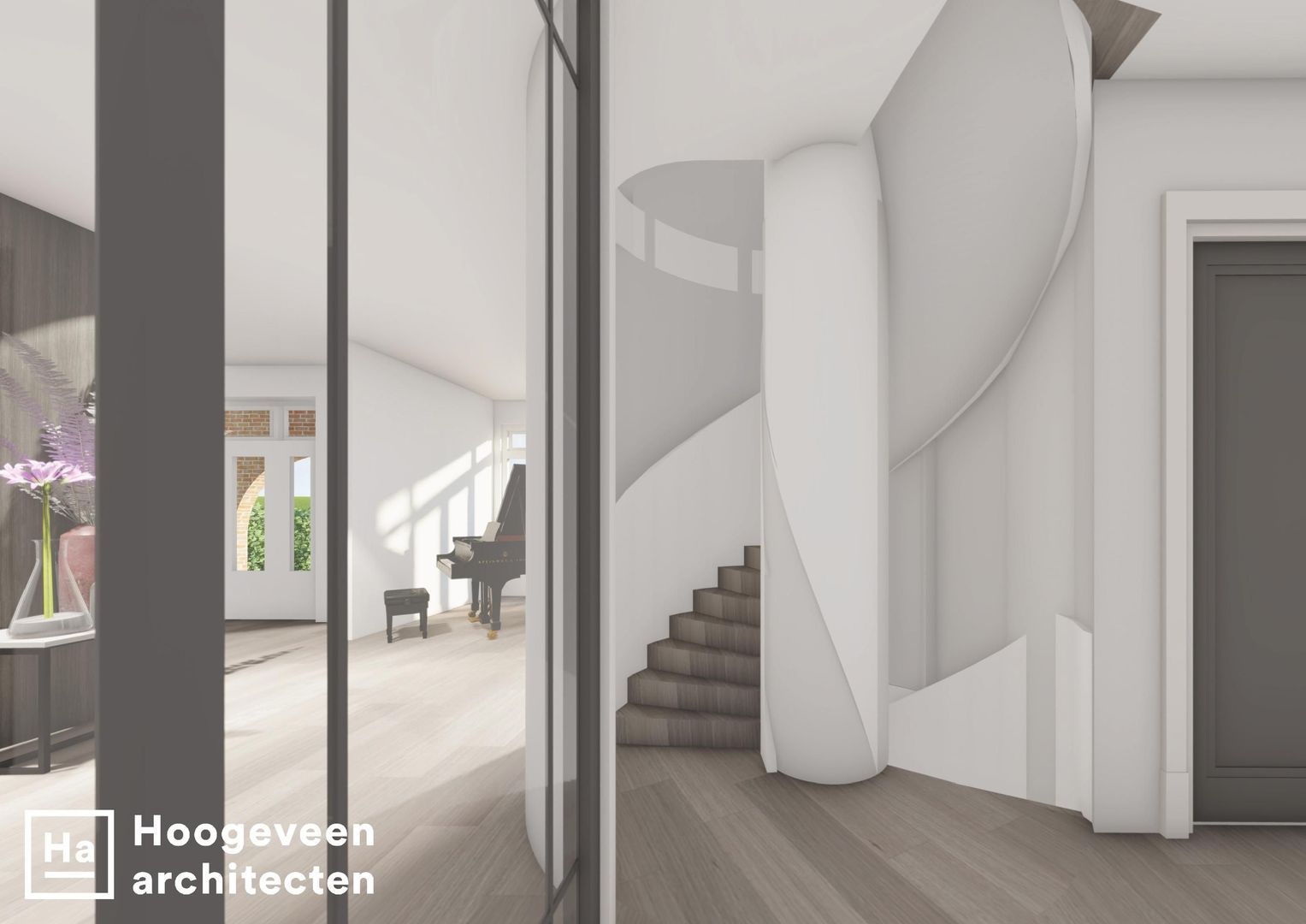 Amsteldijk Noord 104 B, Amstelveen foto-11