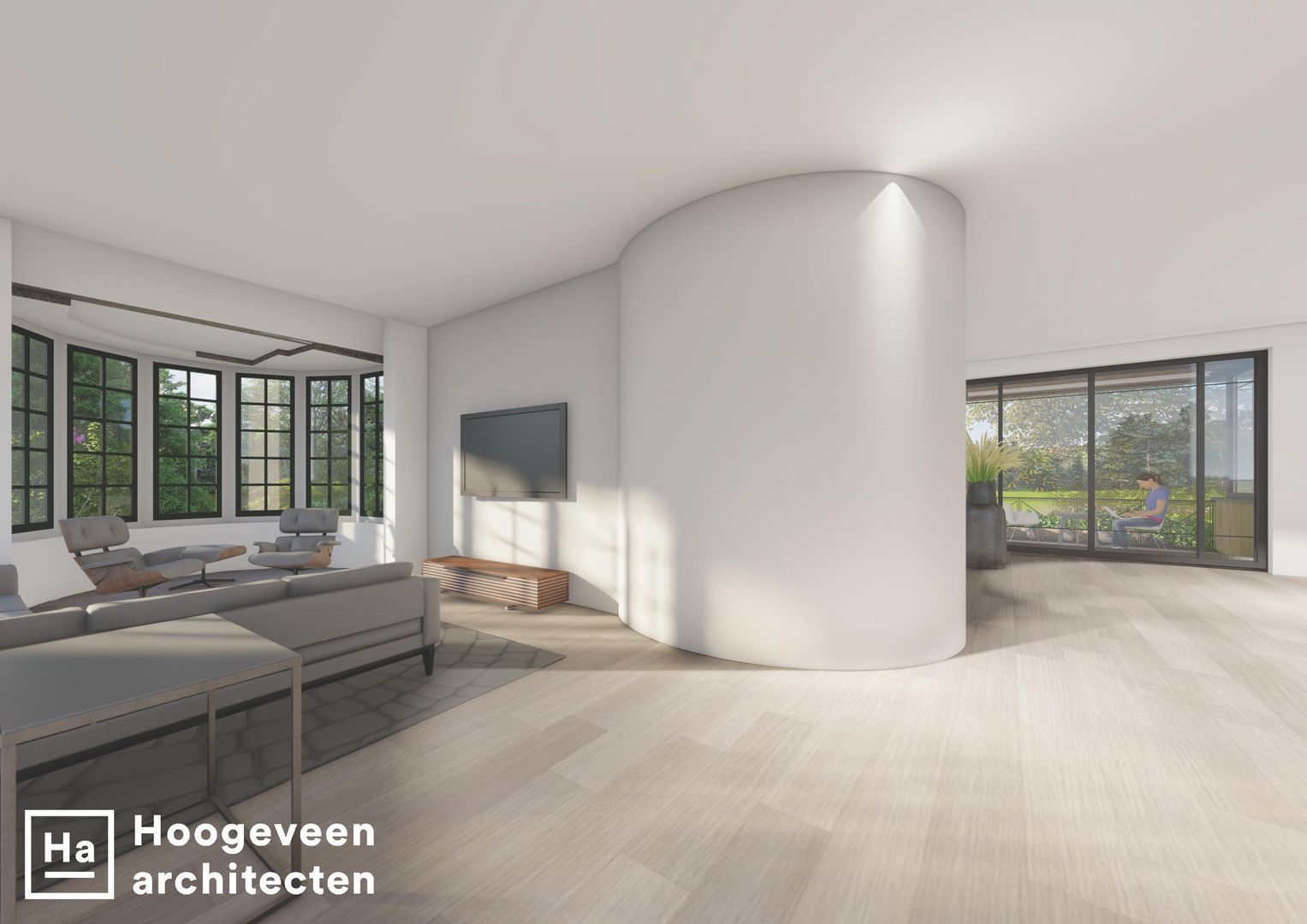 Amsteldijk Noord 104 B, Amstelveen foto-14