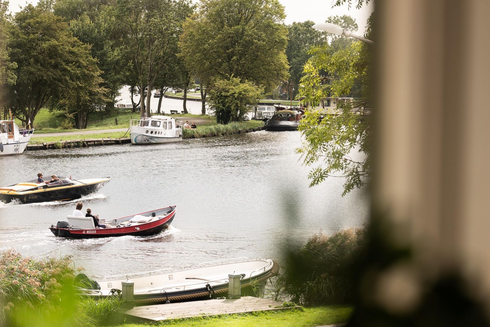 Amsteldijk Noord 104 B, Amstelveen foto-29