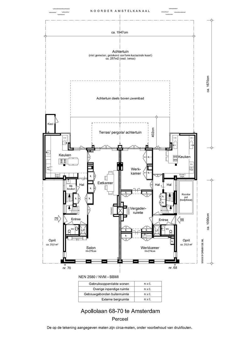 Apollolaan 70, Amsterdam foto-16