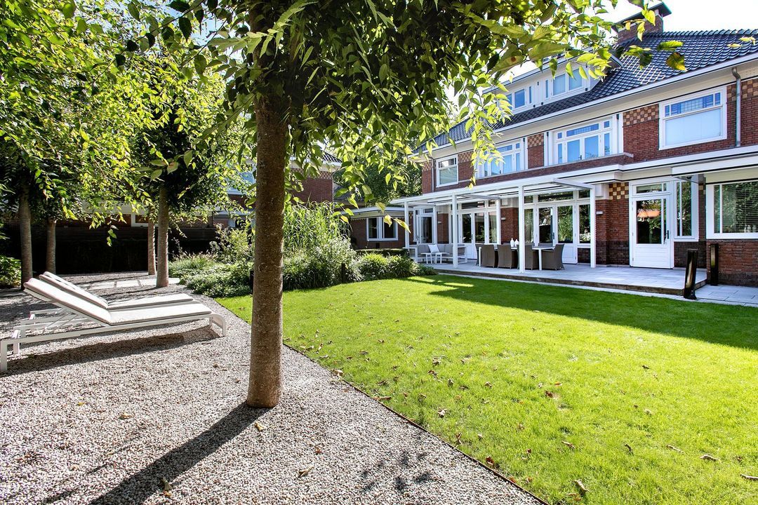 Apollolaan 70, Amsterdam