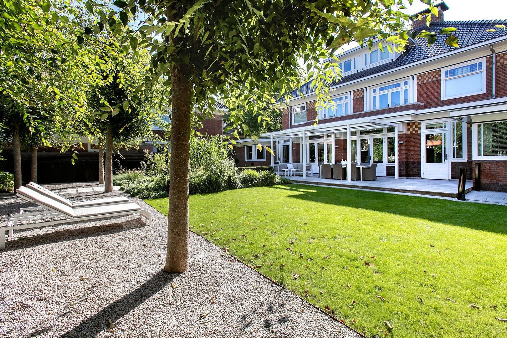 Apollolaan 70, Amsterdam foto-0