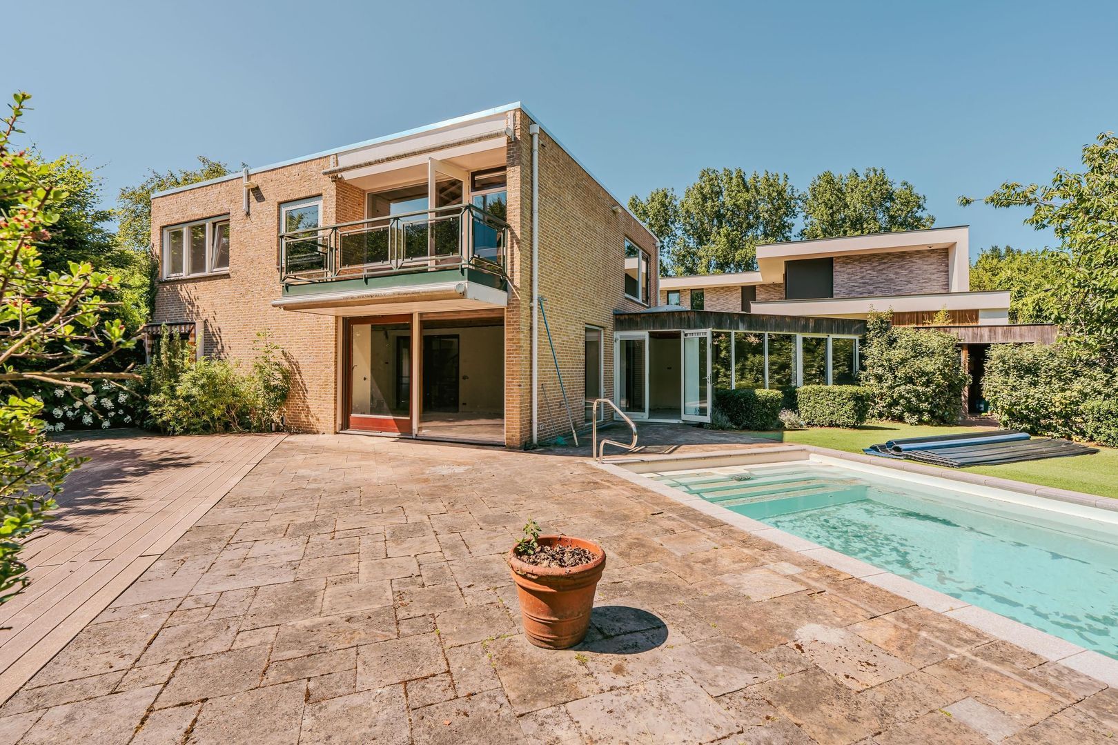 Warmelo 5, Amsterdam foto-0