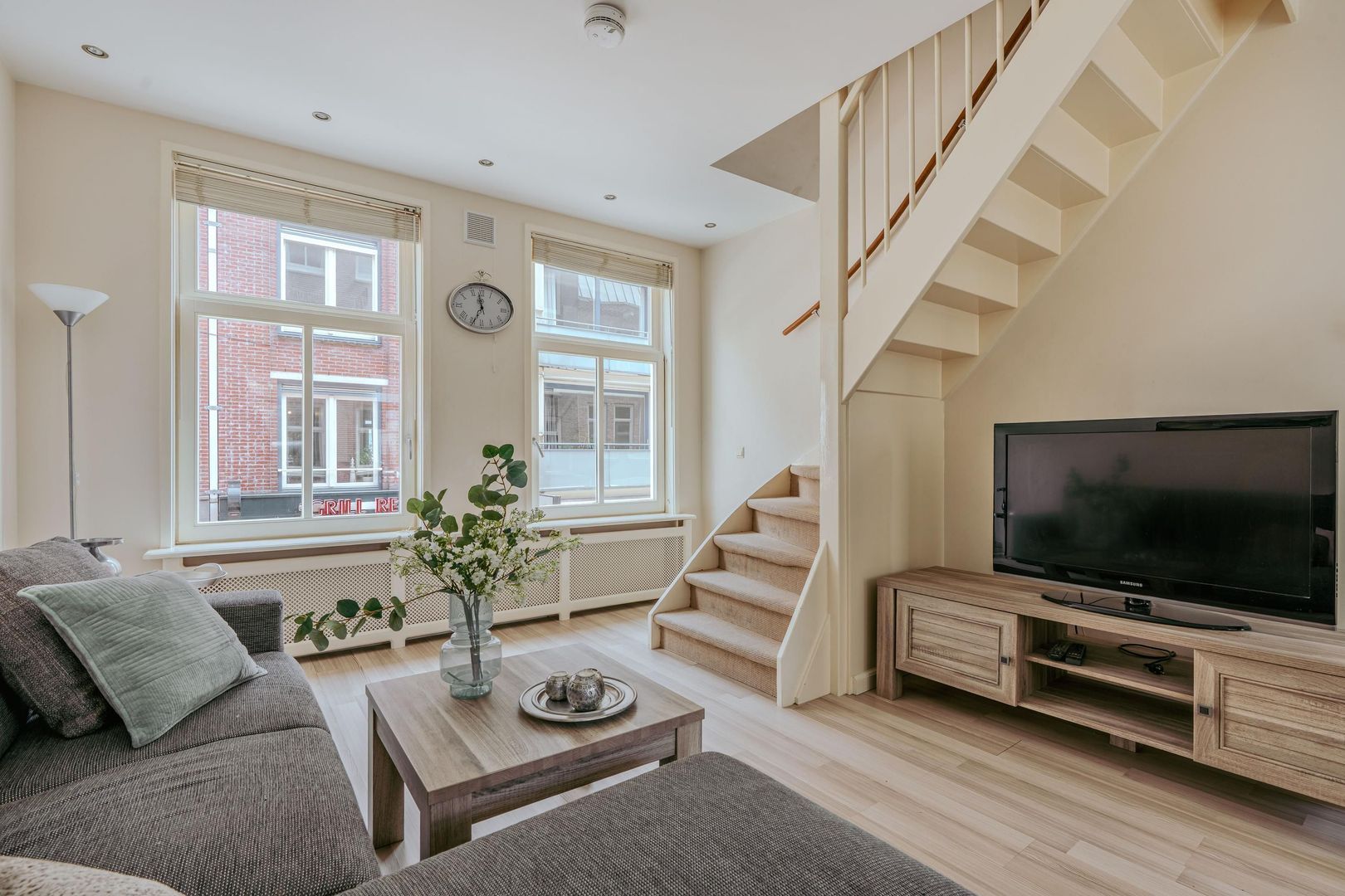 Lange Leidsedwarsstraat 136 1, Amsterdam foto-1