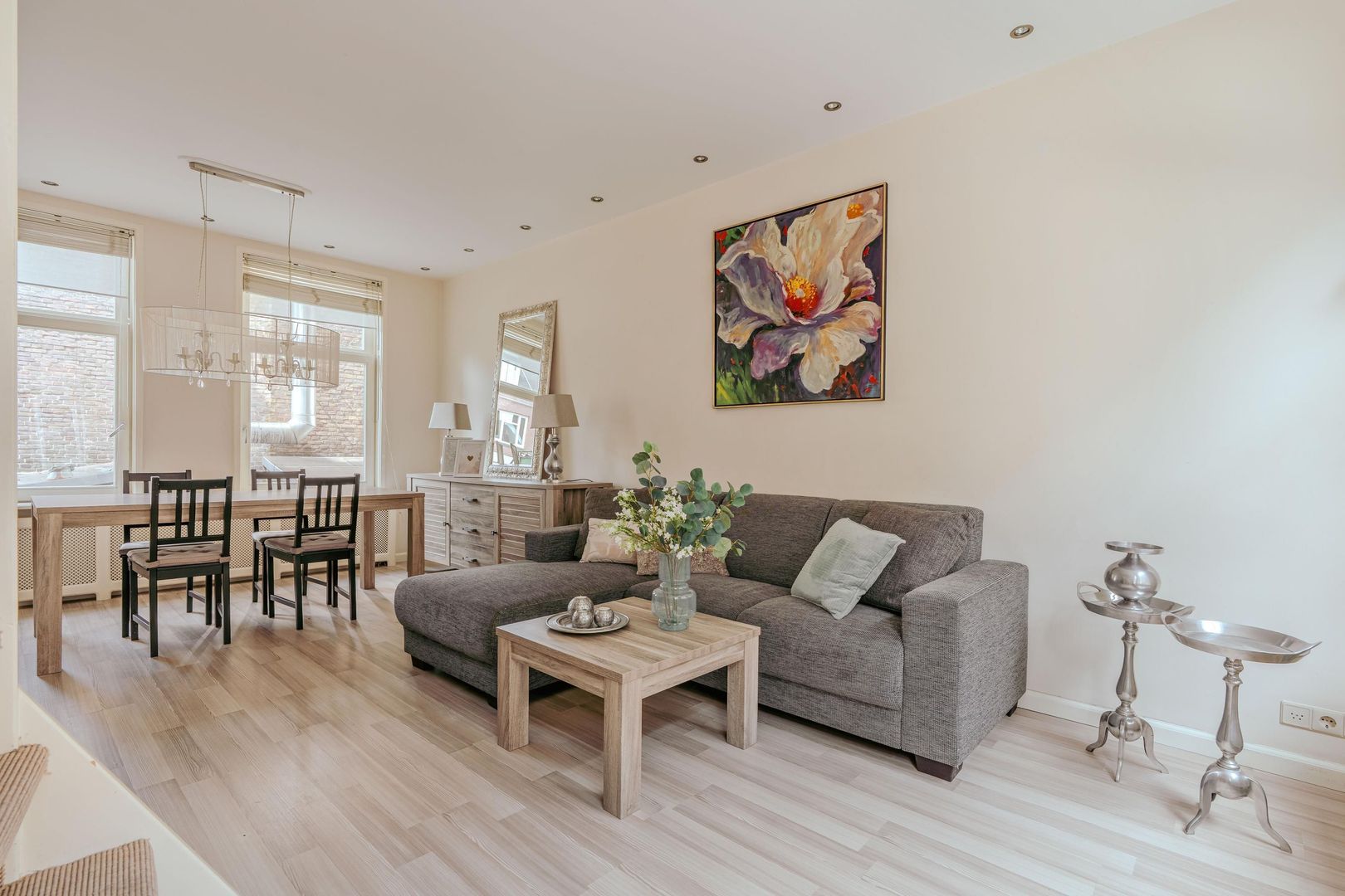 Lange Leidsedwarsstraat 136 1, Amsterdam foto-2