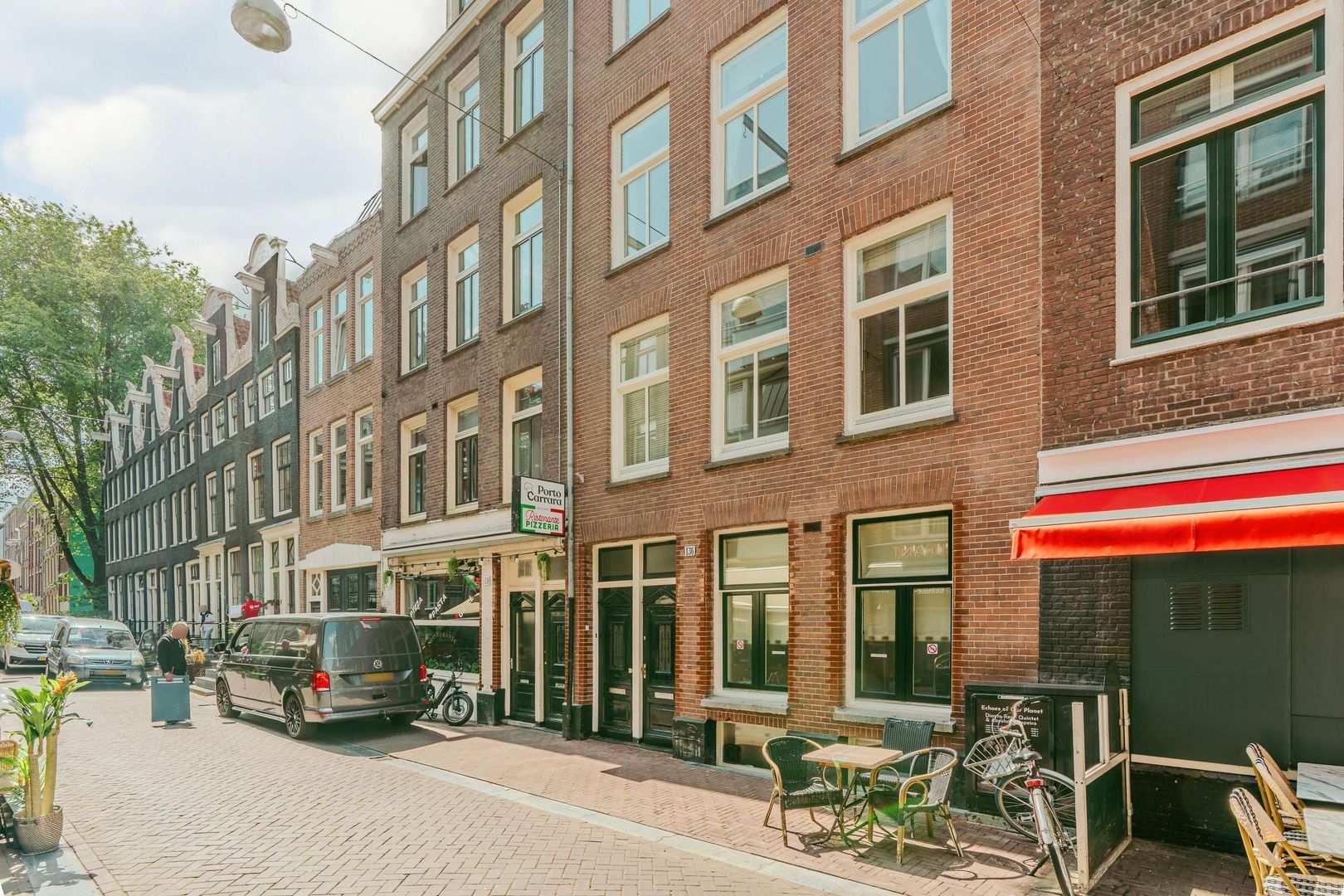 Lange Leidsedwarsstraat 136 1, Amsterdam foto-5