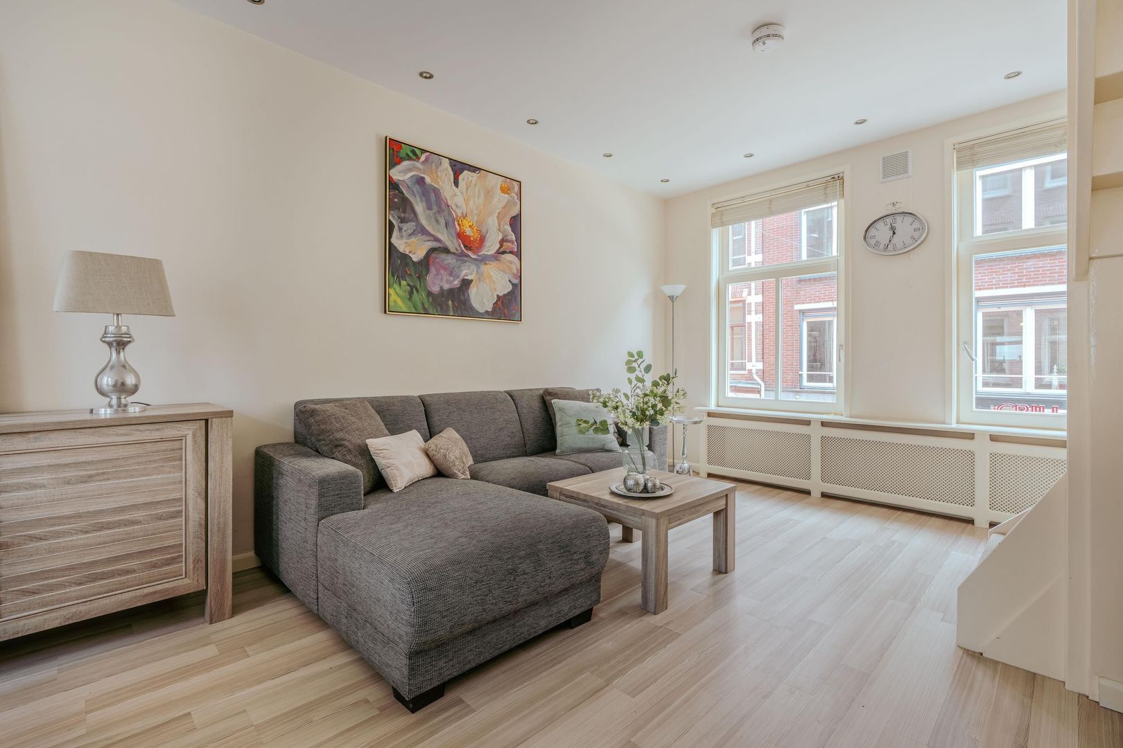 Lange Leidsedwarsstraat 136 1, Amsterdam foto-6