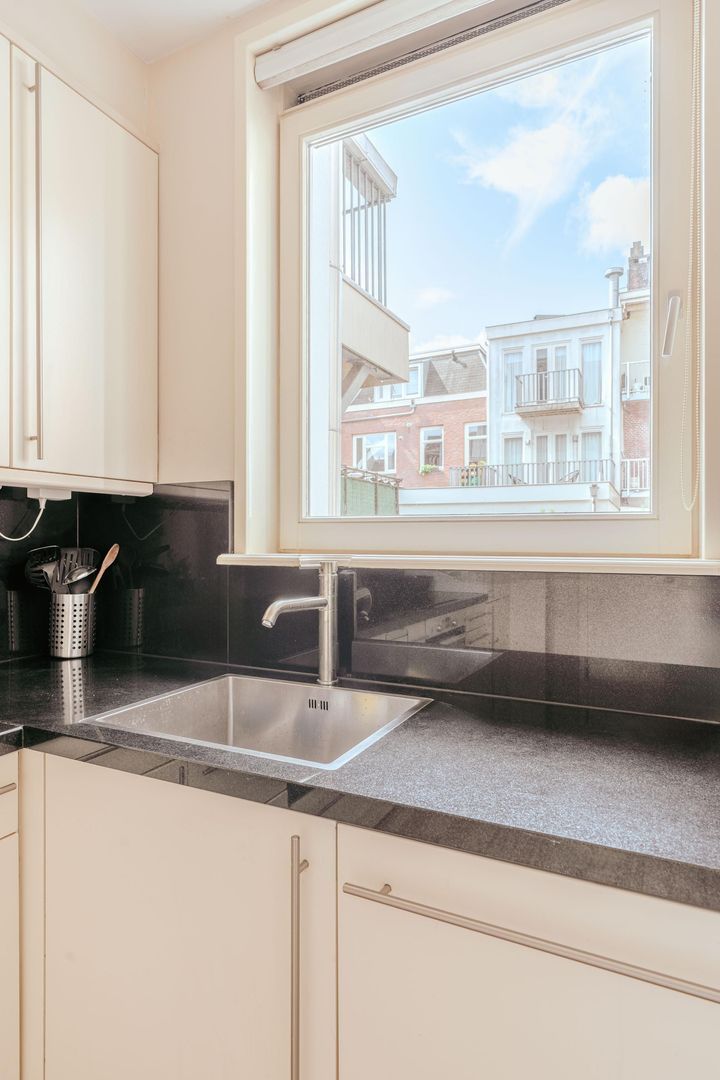 Lange Leidsedwarsstraat 136 1, Amsterdam foto-12