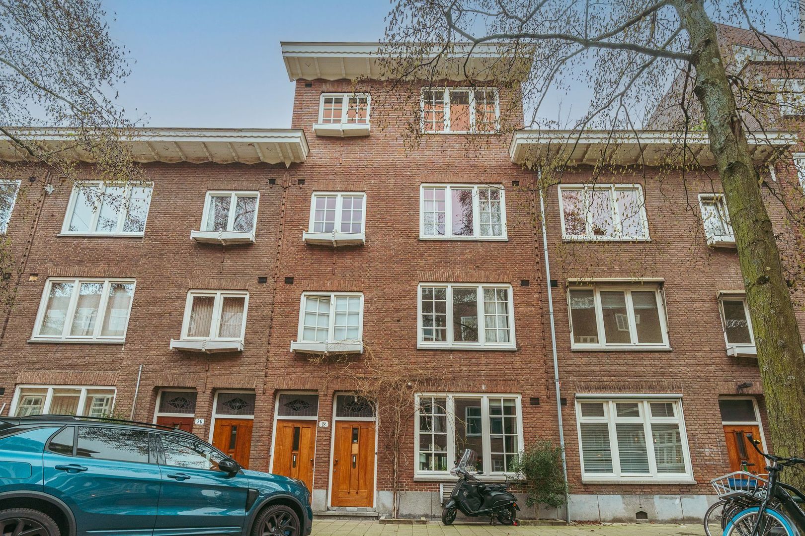 Bronckhorststraat 18 3, Amsterdam foto-5