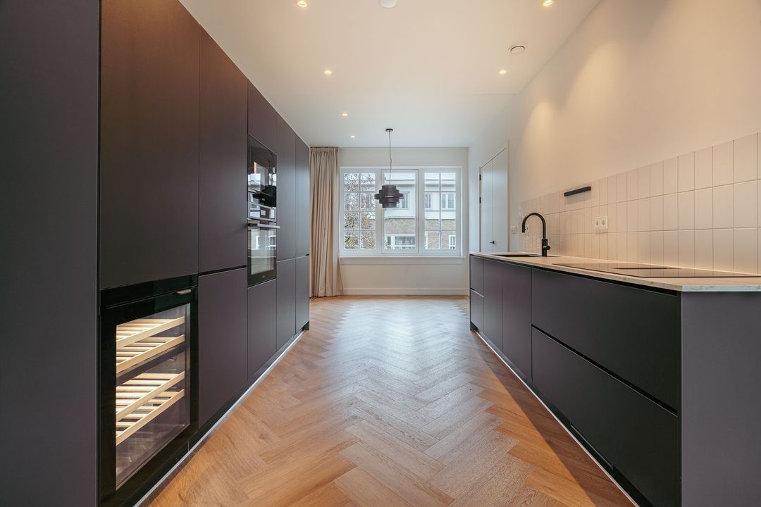 Bronckhorststraat 18 3, Amsterdam foto-2