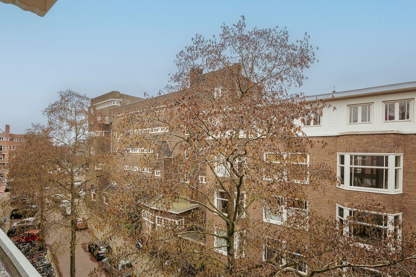 Bronckhorststraat 18 3, Amsterdam foto-17