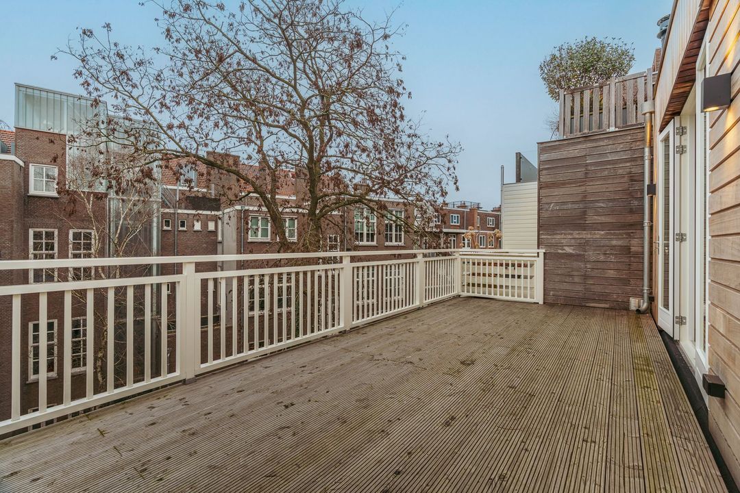 Bronckhorststraat 18 3, Amsterdam foto-4