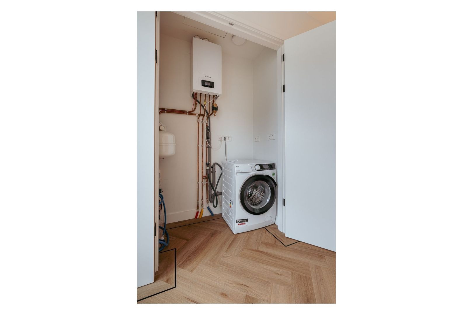 Bronckhorststraat 18 3, Amsterdam foto-42