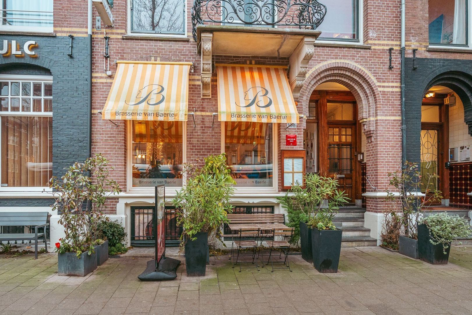 Bronckhorststraat 18 3, Amsterdam foto-46