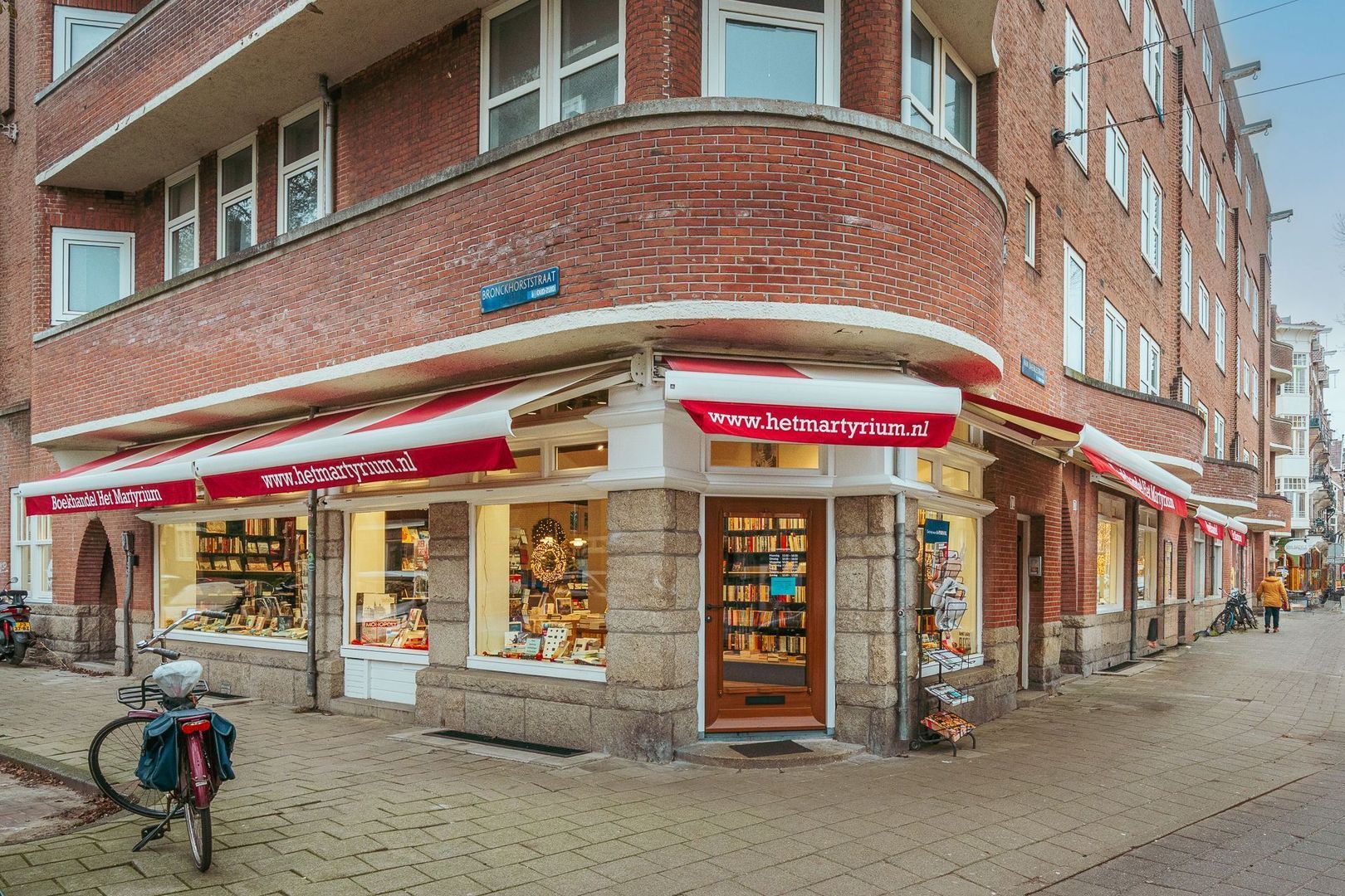 Bronckhorststraat 18 3, Amsterdam foto-44