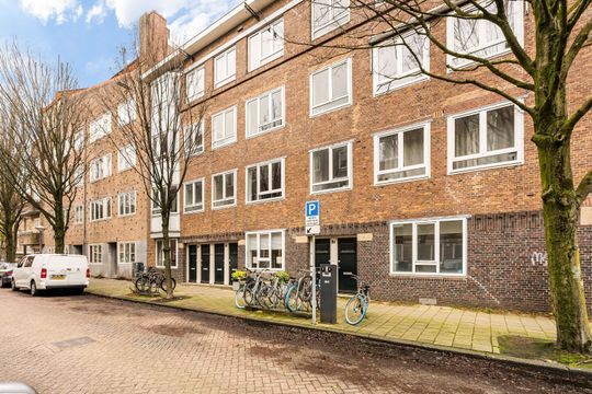 private-rentals for rent on Kromme-Mijdrechtstraat 17 H