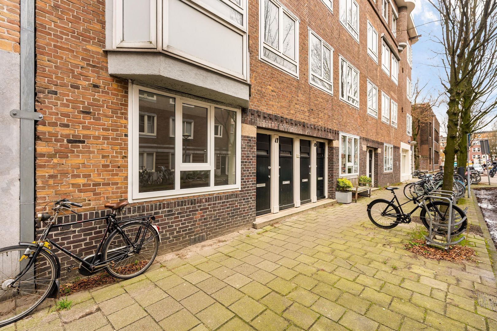 Kromme-Mijdrechtstraat 17 H, Amsterdam foto-4