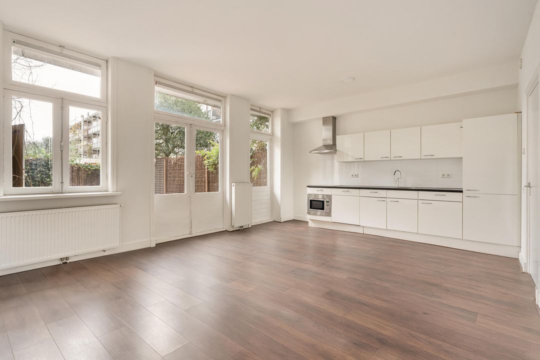 Kromme-Mijdrechtstraat 17 H, Amsterdam foto-2