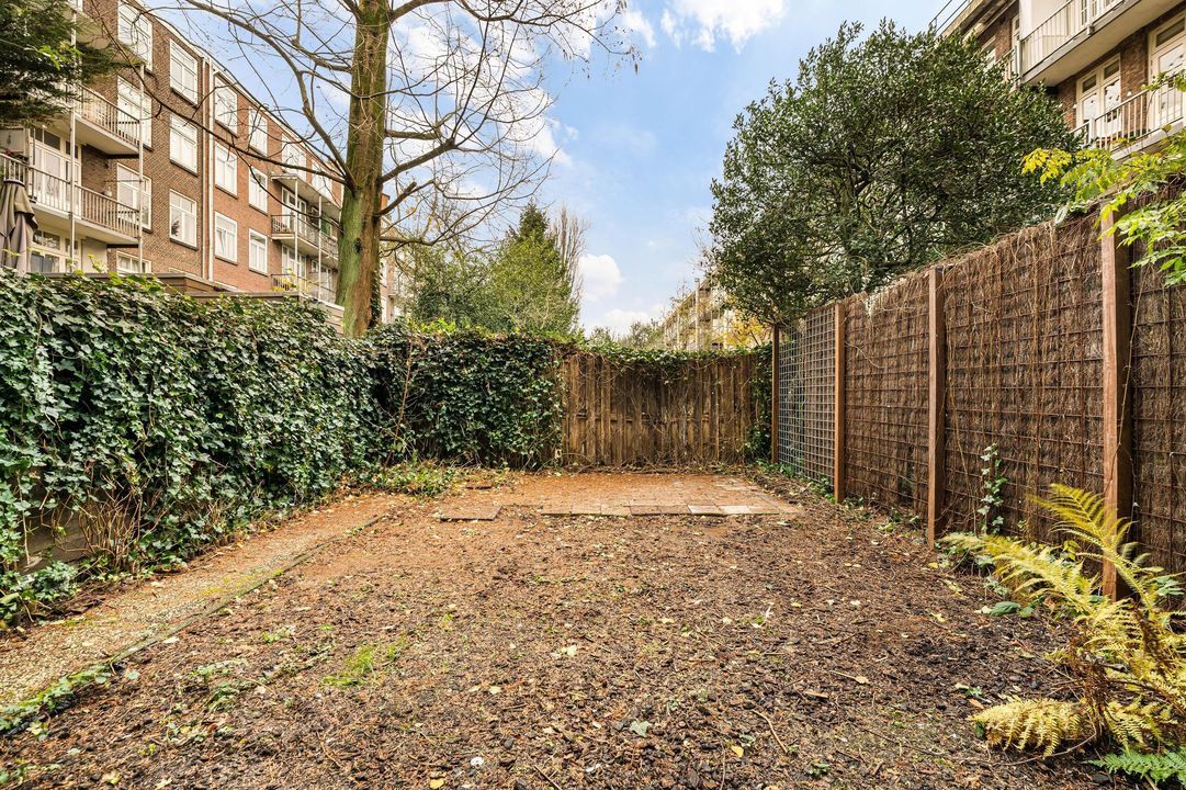 Kromme-Mijdrechtstraat 17 H, Amsterdam foto-4