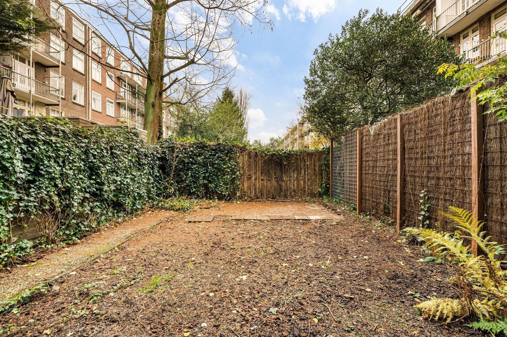 Kromme-Mijdrechtstraat 17 H, Amsterdam foto-3