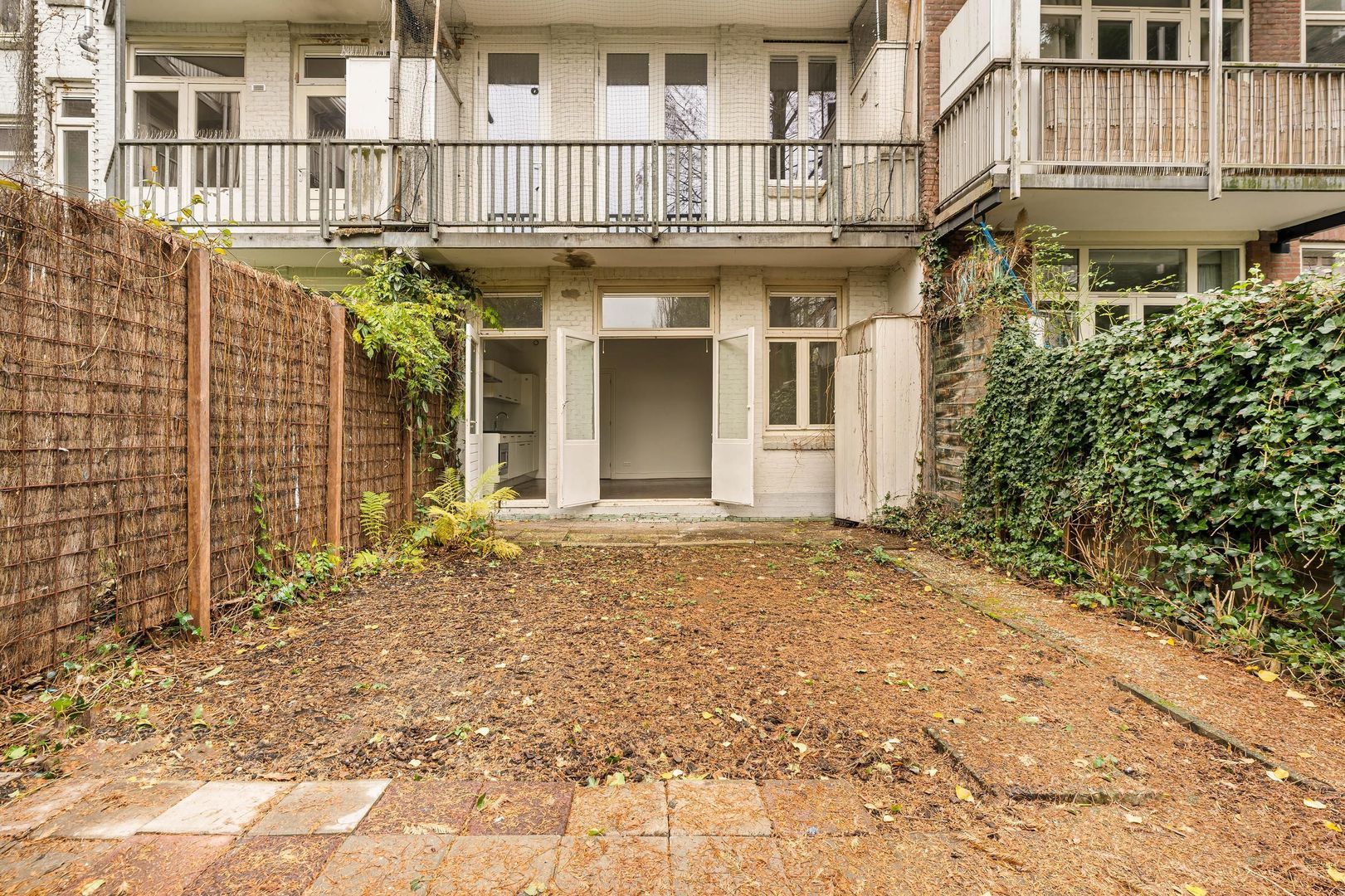 Kromme-Mijdrechtstraat 17 H, Amsterdam foto-11