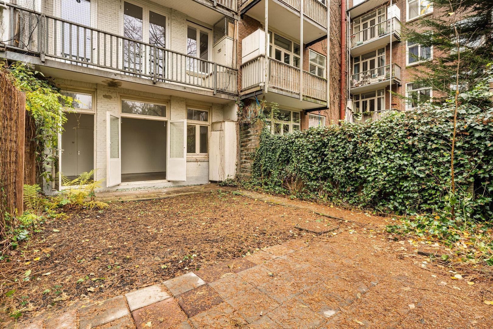 Kromme-Mijdrechtstraat 17 H, Amsterdam foto-10