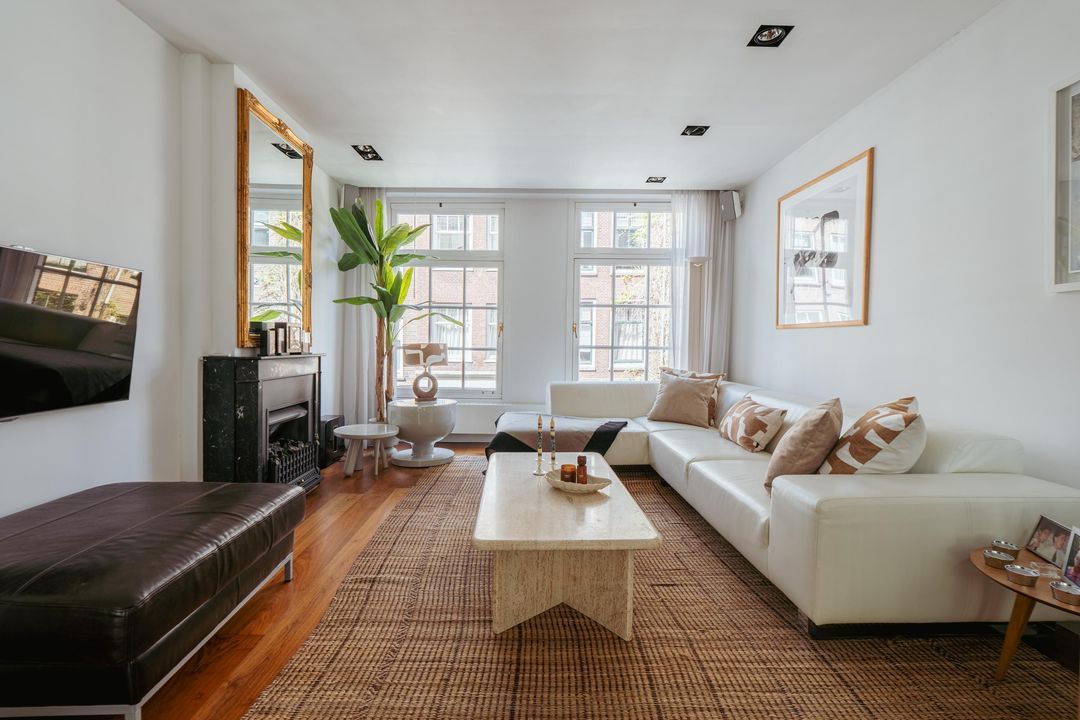 Utrechtsedwarsstraat 52, Amsterdam foto-3