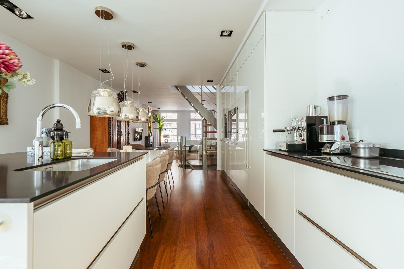 Utrechtsedwarsstraat 52, Amsterdam foto-3