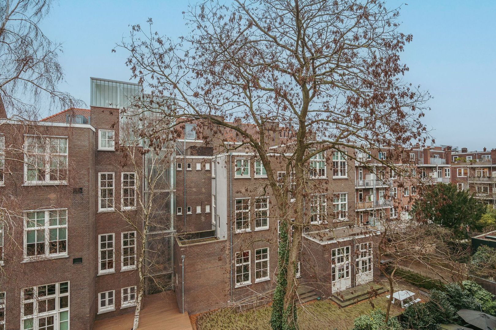 Bronckhorststraat 18 3, Amsterdam foto-23