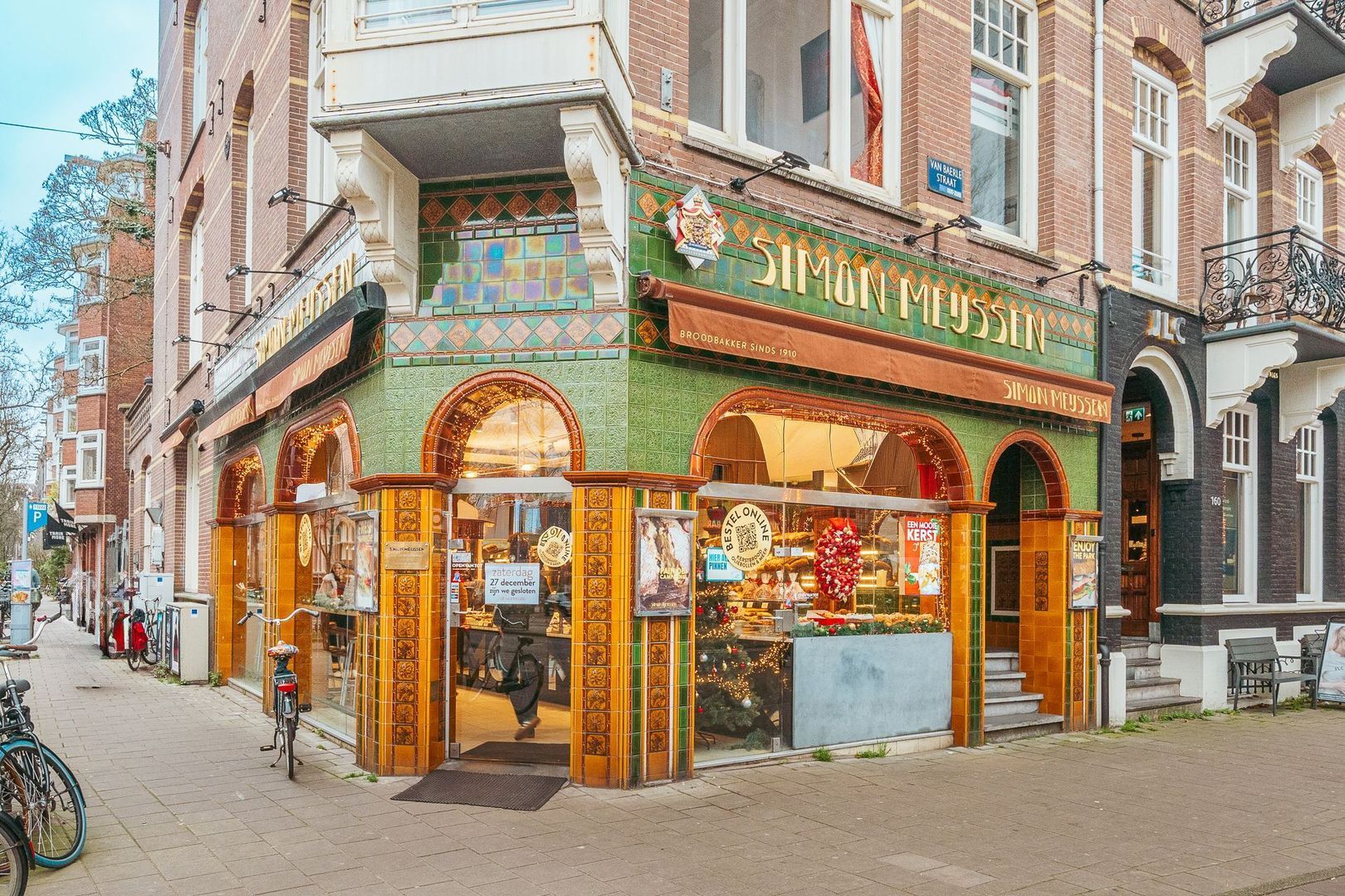 Bronckhorststraat 18 3, Amsterdam foto-45