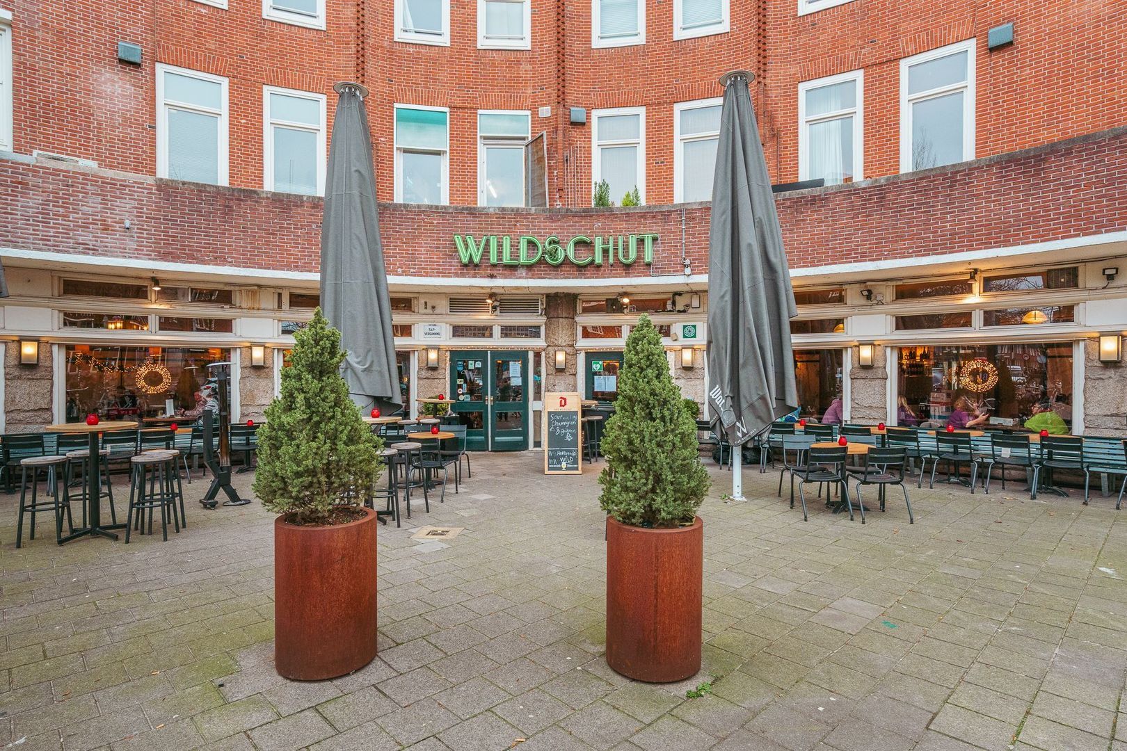 Bronckhorststraat 18 3, Amsterdam foto-48