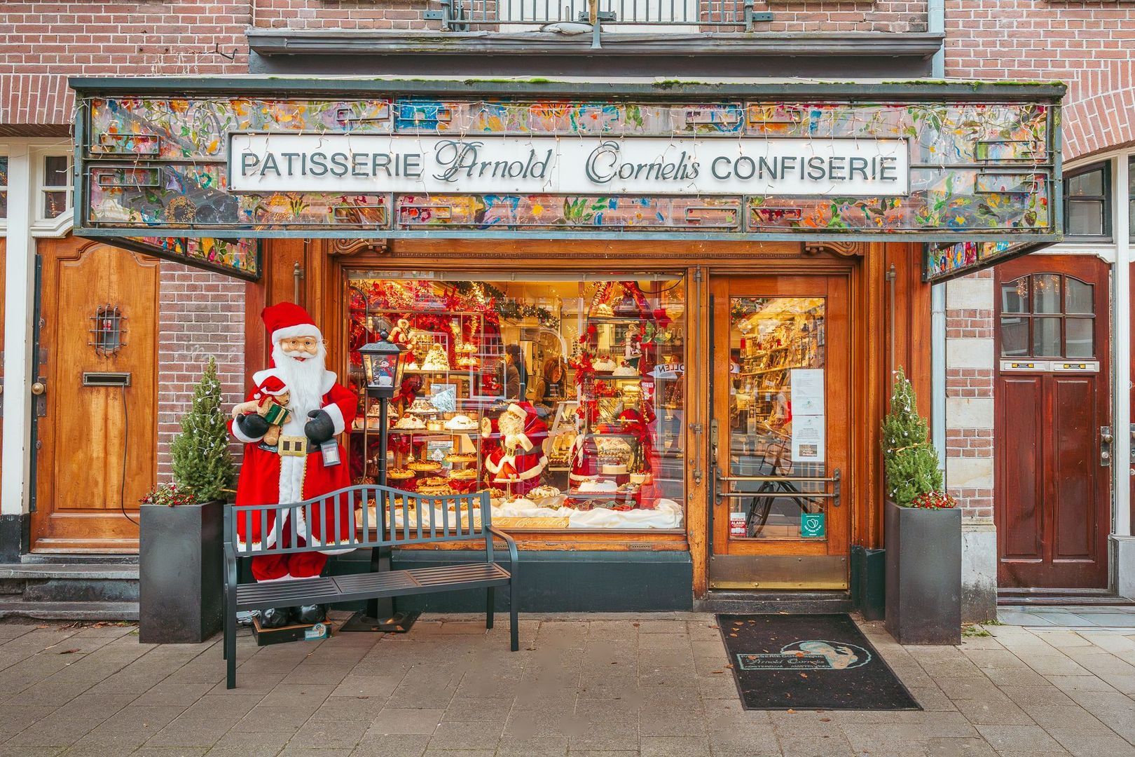 Bronckhorststraat 18 3, Amsterdam foto-47