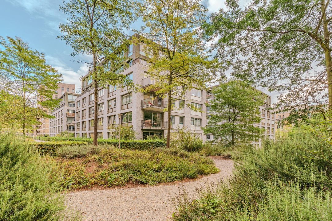 Andreasplein 57, Amsterdam