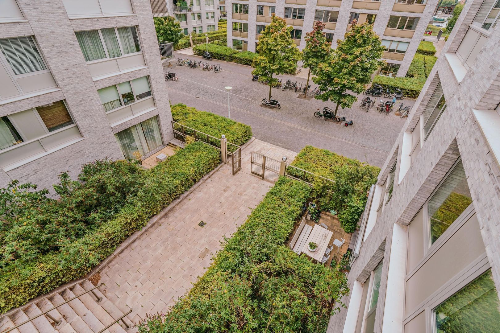 Andreasplein 57, Amsterdam foto-15