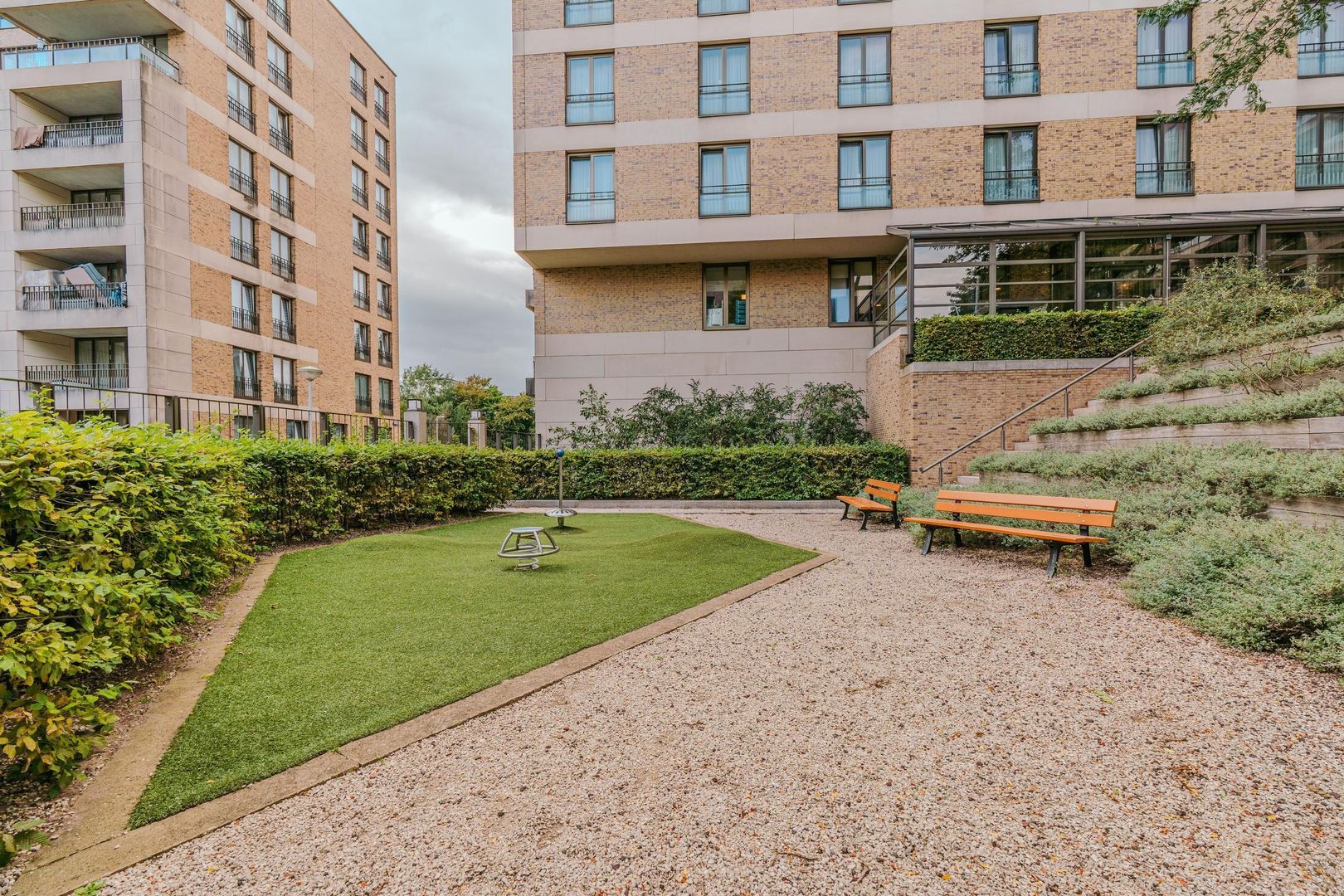 Andreasplein 57, Amsterdam foto-29