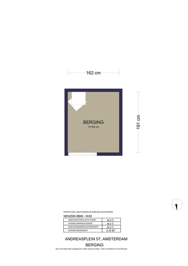 Andreasplein 57, Amsterdam foto-30