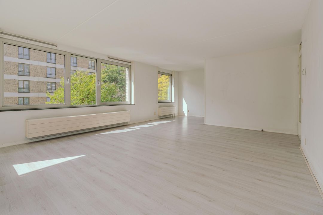 Andreasplein 55, Amsterdam foto-2