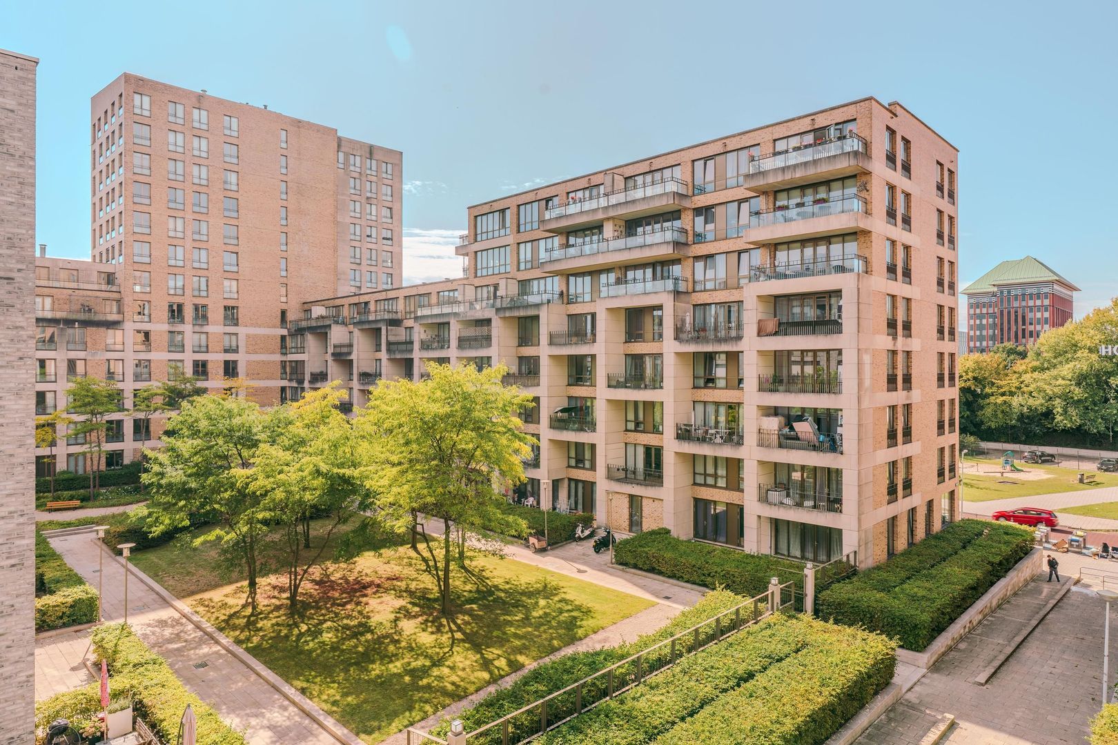 Andreasplein 55, Amsterdam foto-14