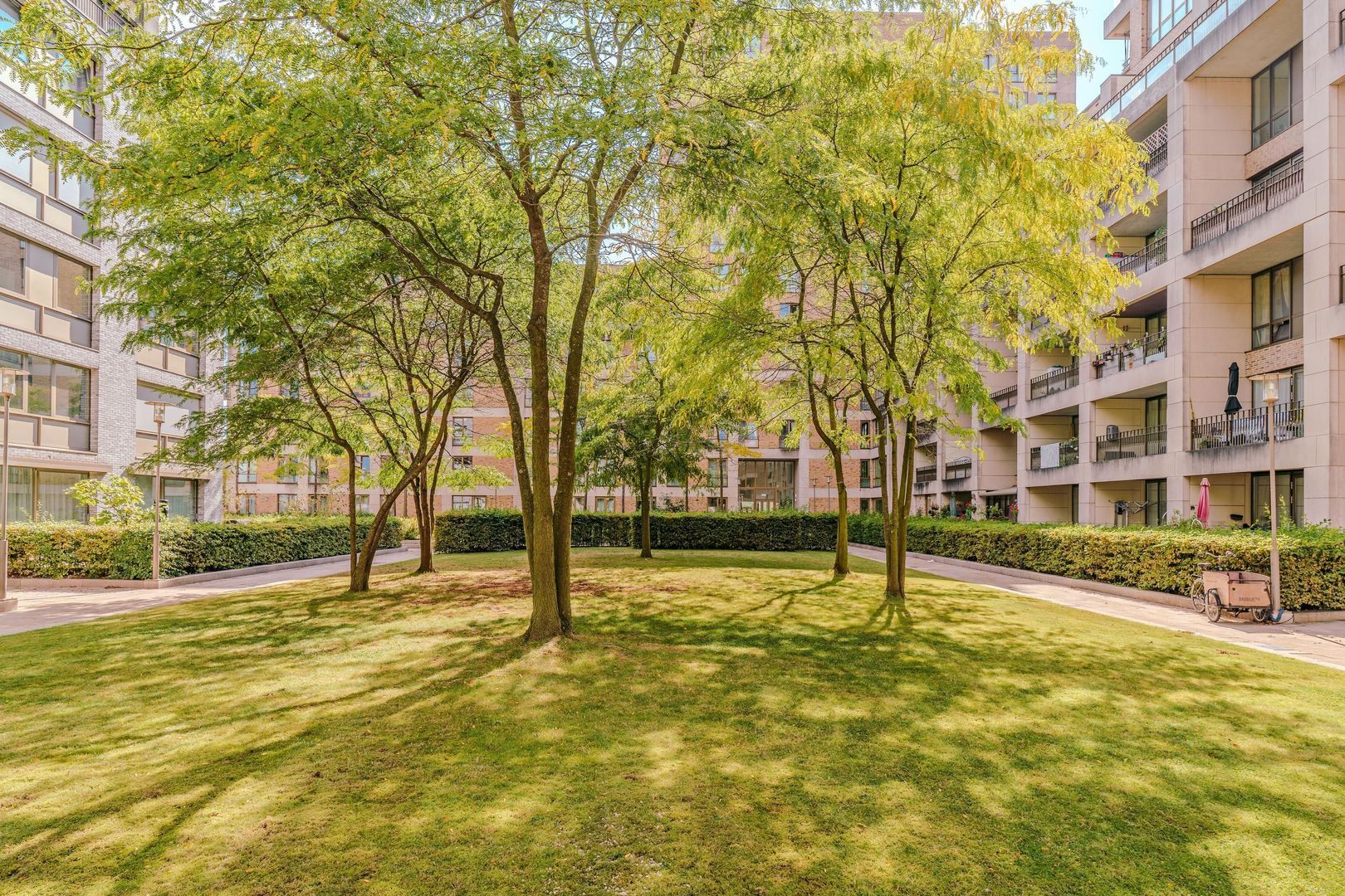 Andreasplein 55, Amsterdam foto-34