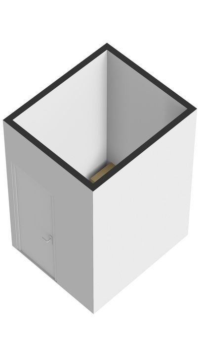 Andreasplein 55, Amsterdam plattegrond-36