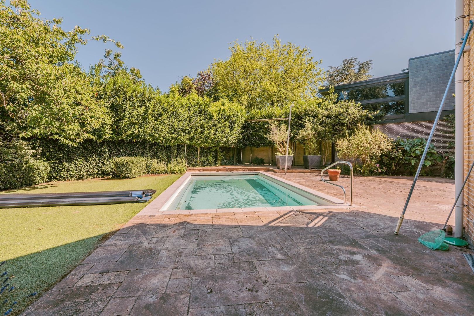 Warmelo 5, Amsterdam foto-6