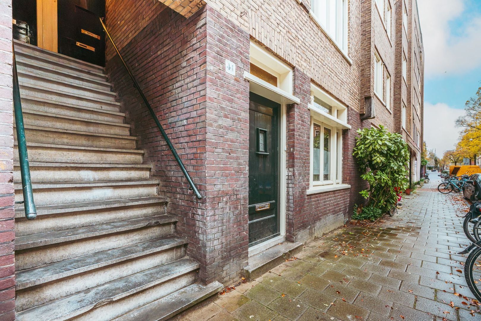 Tweede Helmersstraat 41 1, Amsterdam foto-7