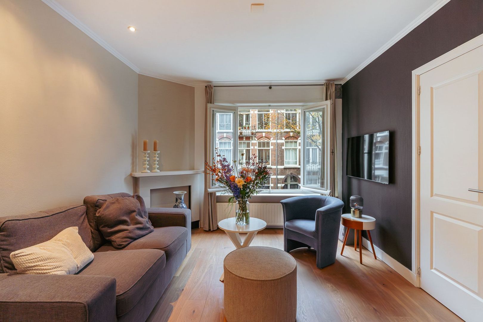 Tweede Helmersstraat 41 1, Amsterdam foto-5