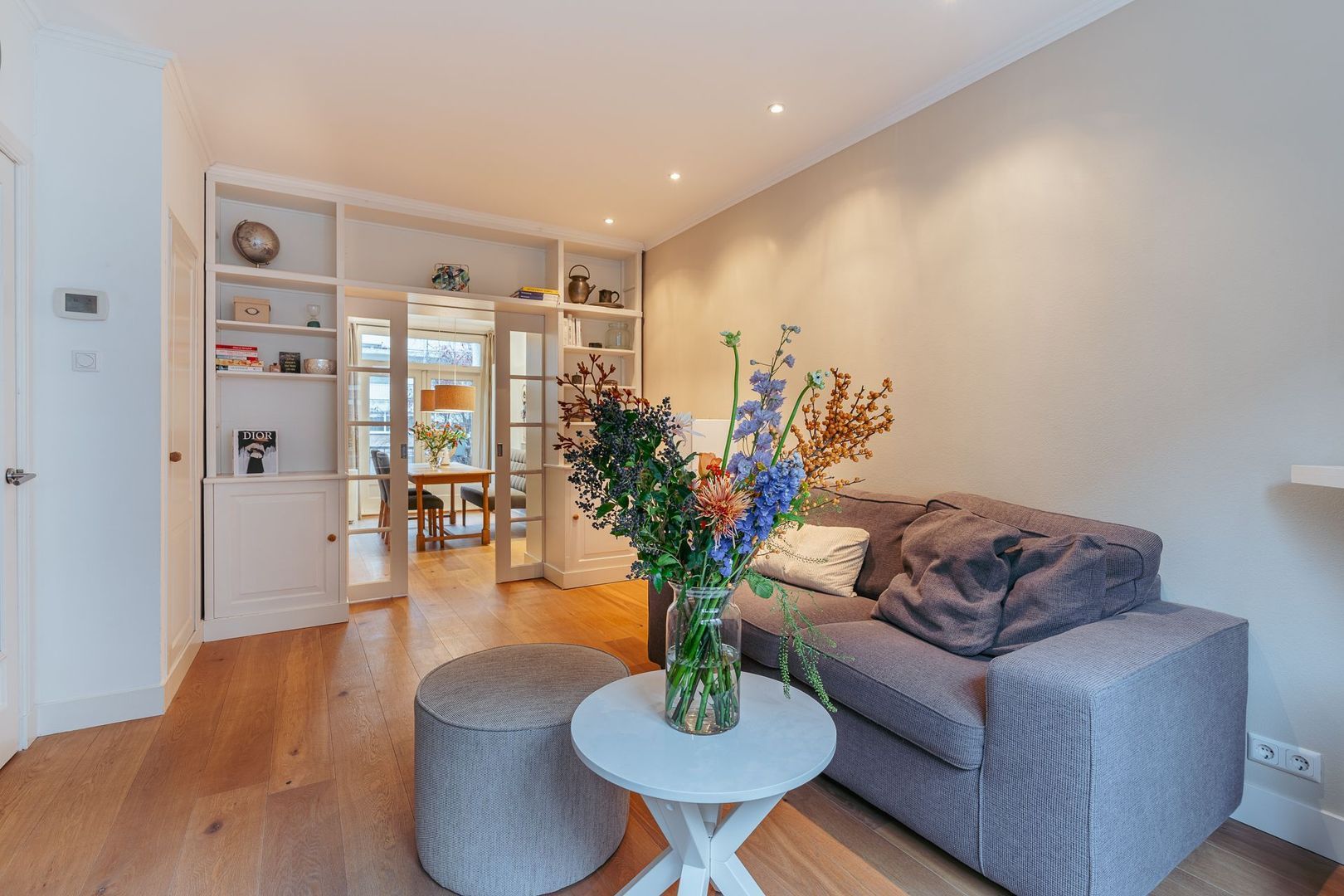 Tweede Helmersstraat 41 1, Amsterdam foto-2