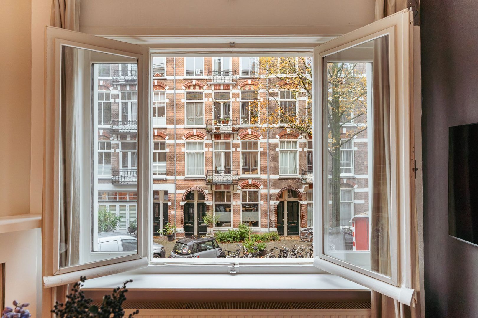 Tweede Helmersstraat 41 1, Amsterdam foto-22