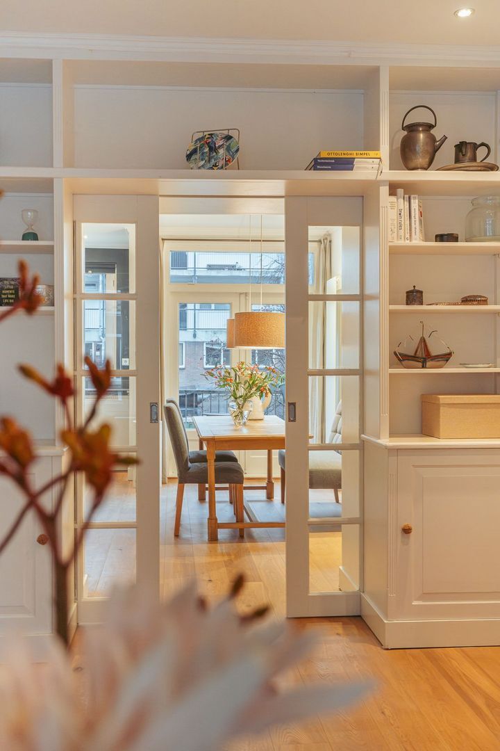 Tweede Helmersstraat 41 1, Amsterdam foto-10