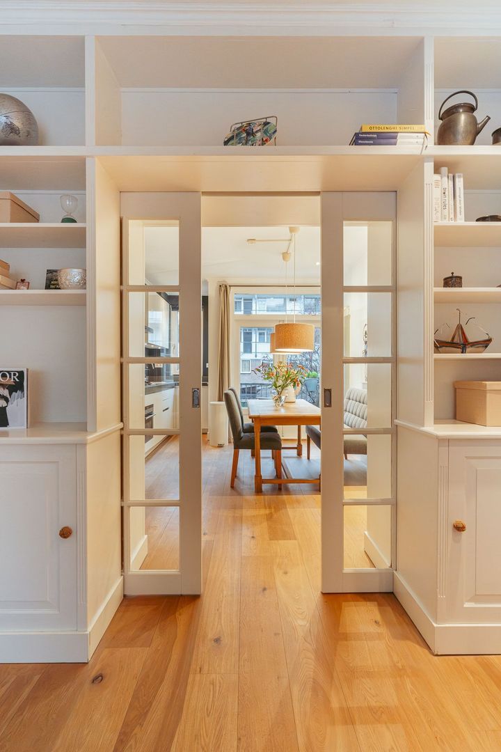 Tweede Helmersstraat 41 1, Amsterdam foto-11