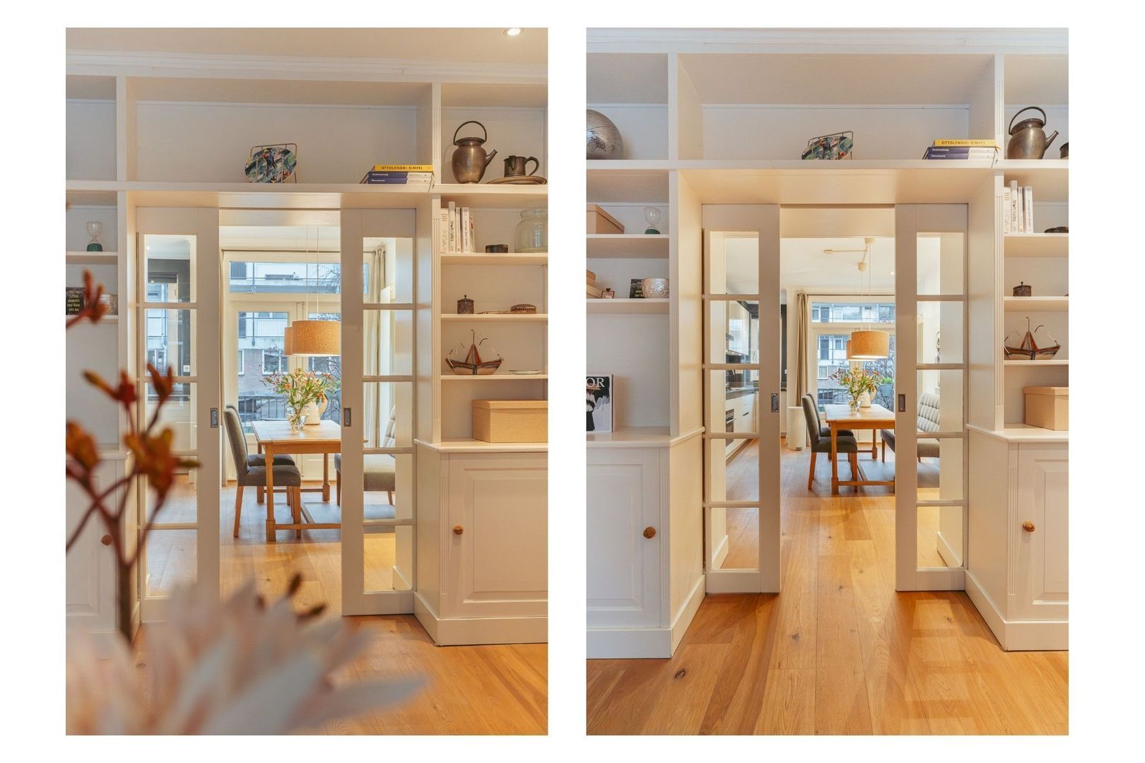 Tweede Helmersstraat 41 1, Amsterdam foto-12