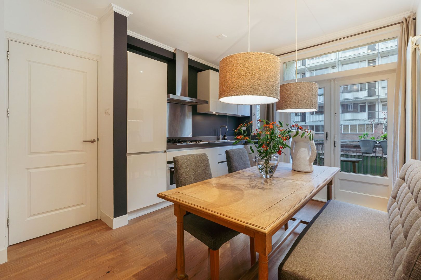 Tweede Helmersstraat 41 1, Amsterdam foto-6