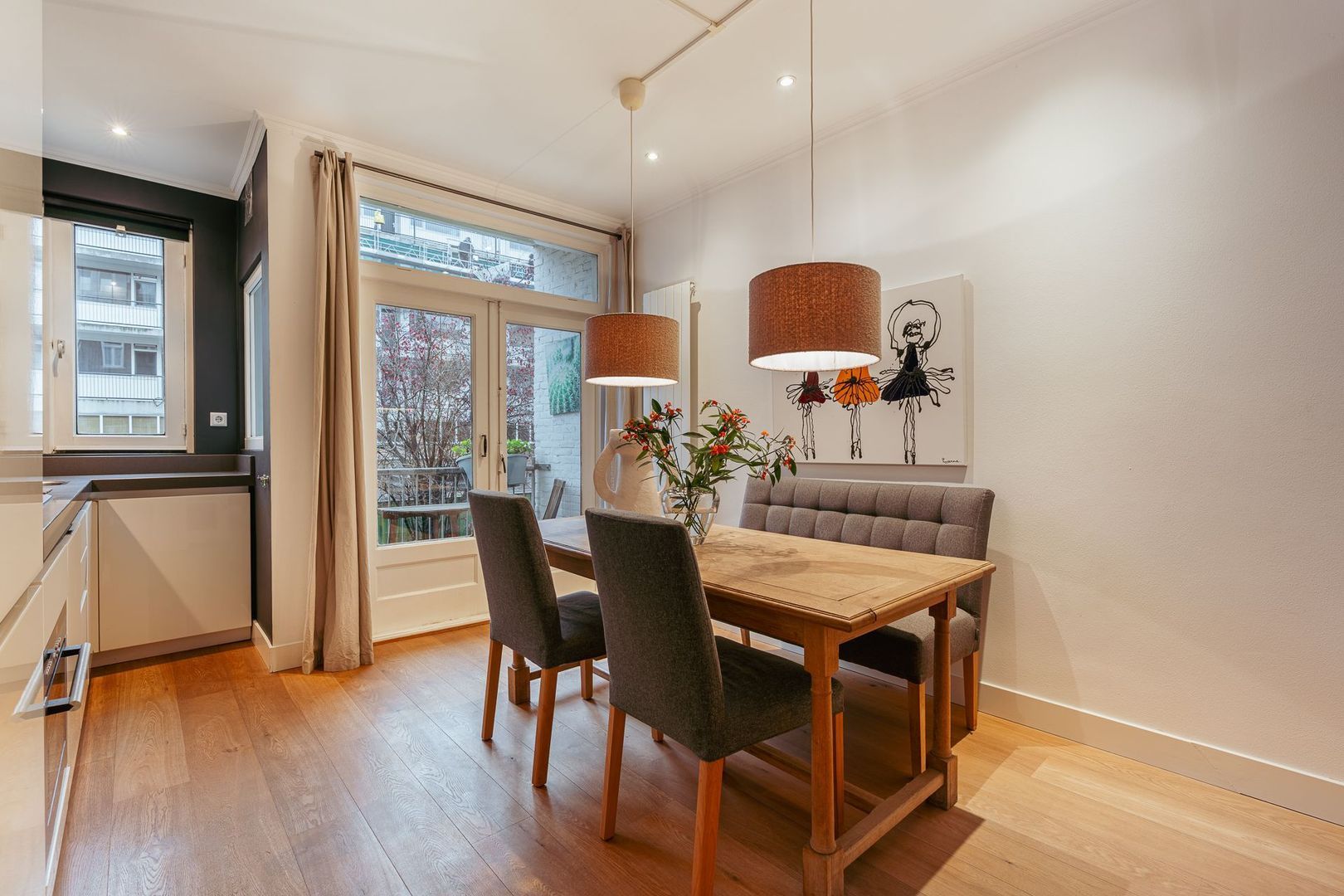 Tweede Helmersstraat 41 1, Amsterdam foto-13